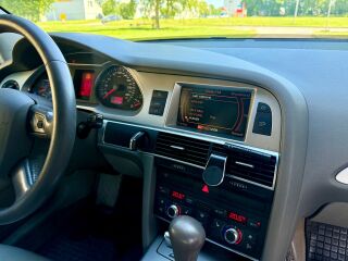 Audi A6 ComfortLine 2.4 130kW