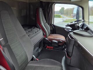 Volvo FH 500 6X2 EURO 6 375кВ