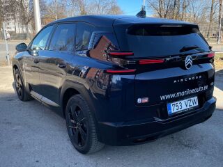 Citroen C5 Aircross 1.2 100kW