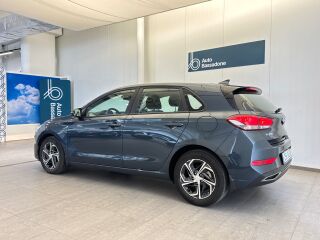 Hyundai i30 Hatchback Comfort 1.0 T-GDi 88kW