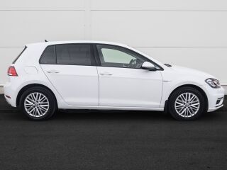 Volkswagen Golf BlueMotion Comfortline Facelift 1.4 R4 TGI 81kW