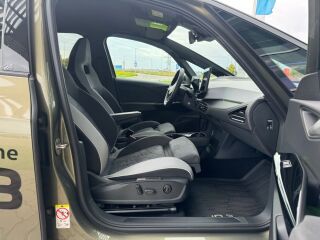 Volkswagen ID.3 PRO 150kW