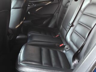 Porsche Macan 3.0 190кВ