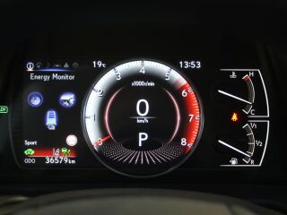 Lexus ES 300h Limited Edition 2.5 160kW