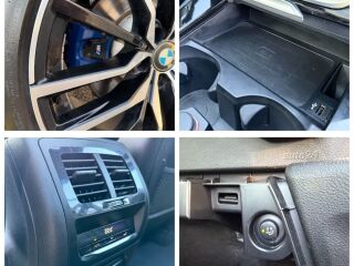 BMW X3 M Sport / xDrive20d 140kW