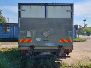 MAN 12.185 LLC ADR 132kW