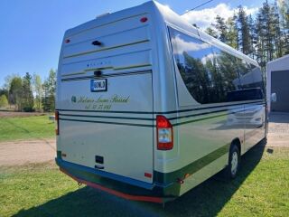 Mercedes-Benz Sprinter 2.7