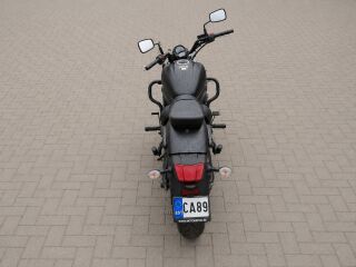 Kawasaki Vulcan S 45kW