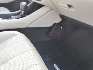 Mazda 6 Luxury 2.5 SkyactivG 143kW