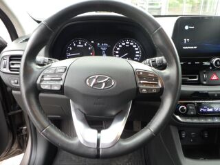 Hyundai i30 Comfort 1.5 117kW