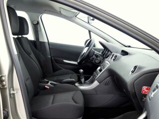 Peugeot 308 Elgance Facelift 1.6 HDi 68kW