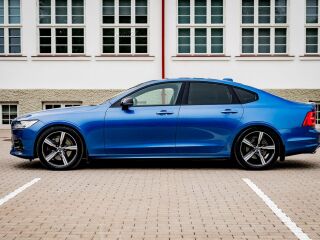 Volvo S90 D5 R-Design 2.0 173kW