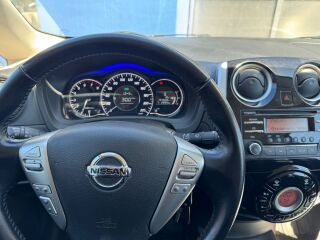 Nissan Note 1.2 59kW