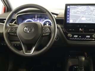 Toyota Corolla Active Plus Technology Pakett 72kW