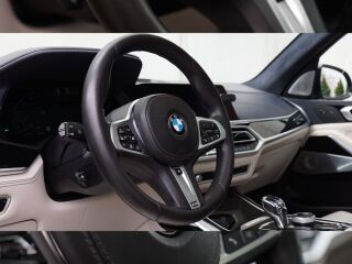 BMW X7 M50 Individual Exclusive 3.0 R6 294kW