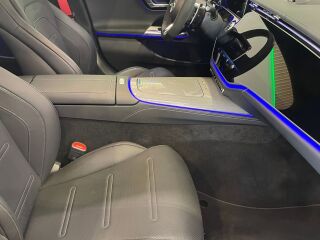 Mercedes-Benz E 53 AMG Plug-in-hybrid 4MATIC 3.0 330кВ