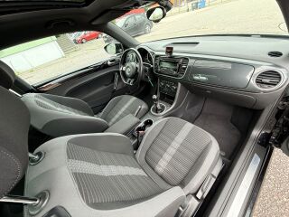 Volkswagen Beetle Sport Facelift EU5 1.4 R4 TSI 118kW