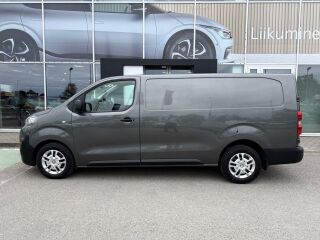 Peugeot Expert L3 Active BlueHDi 145 AT8 2.0 106kW