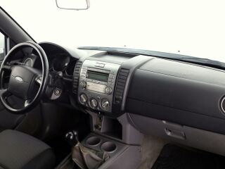 Ford Ranger Comfort 4x4 2.5 TDCi 105kW