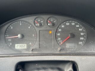 Volkswagen Transporter 2.5 96kW