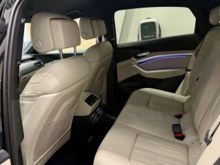 Audi e-tron Sportback 158kW