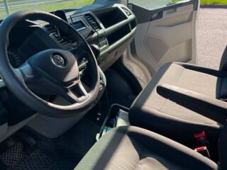 Volkswagen Transporter 2.0 110kW