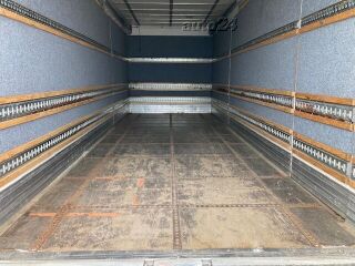 Mercedes-Benz Actros 2540L+FULL AIR+PDF EURO 6 294kW