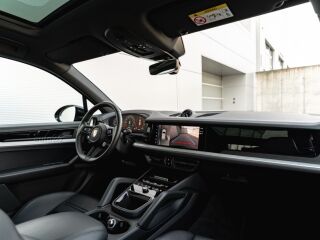 Porsche Cayenne E-Hybrid 3.0 346kW