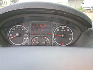 Peugeot Boxer 2.2 96кВ