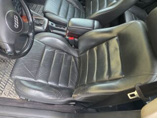 Audi A6 Quattro 3.0 V6 162kW