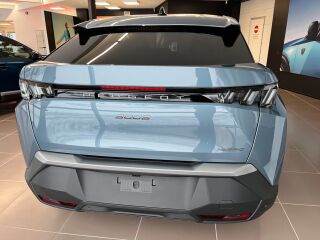 Peugeot 3008 Allure Hybrid 136 E-DCS6 1.2 100kW