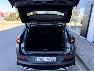Opel Grandland X Innovation 1.2 96kW