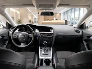 Audi A5 3.2 195kW