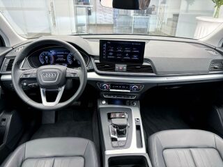 Audi Q5 Advanced 40 TFSI quattro 2.0 150kW