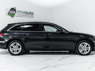 Audi A4 Avant Comfort Line 2.0 140kW
