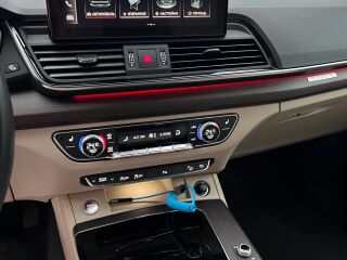 Audi Q5 Advanced 40 TDI quattro 2.0 TDI 150kW