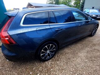Volvo V60 Momentum 2.0 110kW