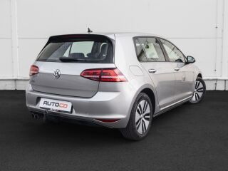 Volkswagen Golf GTE PHEV 1.4 R4 TSI 110kW