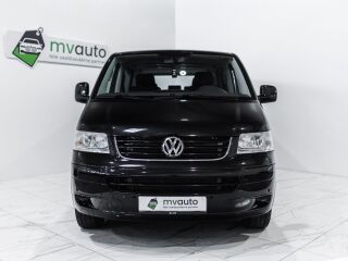 Volkswagen Multivan Family Comfort Plus 2.5 96kW