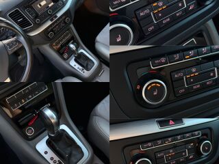 Volkswagen Sharan Highline Exclusive 2.0 TDI 125kW