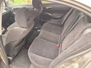 Honda Civic 1.8 103кВ