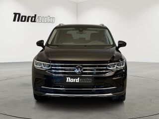 Volkswagen Tiguan 4motion Elegance 2.0 TSI 140kW