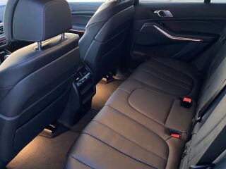 BMW X5 30d xDrive 3.0 210кВ