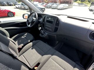 Mercedes-Benz Vito 110 CDI 1.8 75kW
