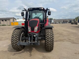 Valtra N143 4,910.0 113кВ