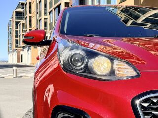 Kia Sportage 1.6 85kW