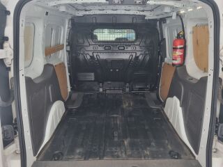 Ford Transit Connect 1.5 73kW
