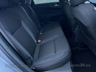 Citroen C4 Business PureTech 110 1.2 81кВ