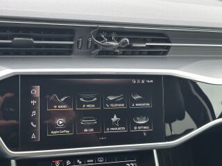 Audi A6 allroad 3.0 V6 180kW