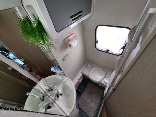 Fiat Ducato 1.9 Tdi 60kW